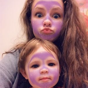 Meet your Posher, Taegan